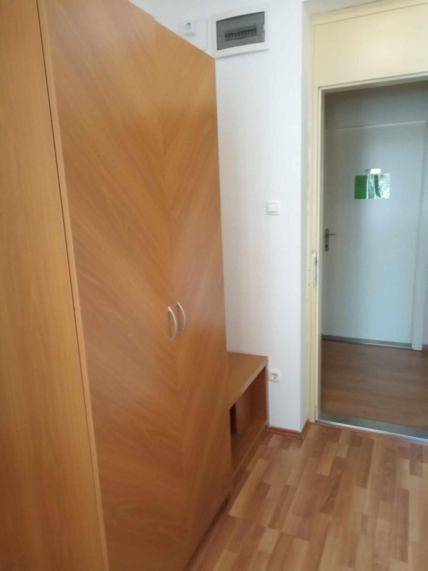 Oazis Wellness Apartman2 ハイデゥソボスロー エクステリア 写真