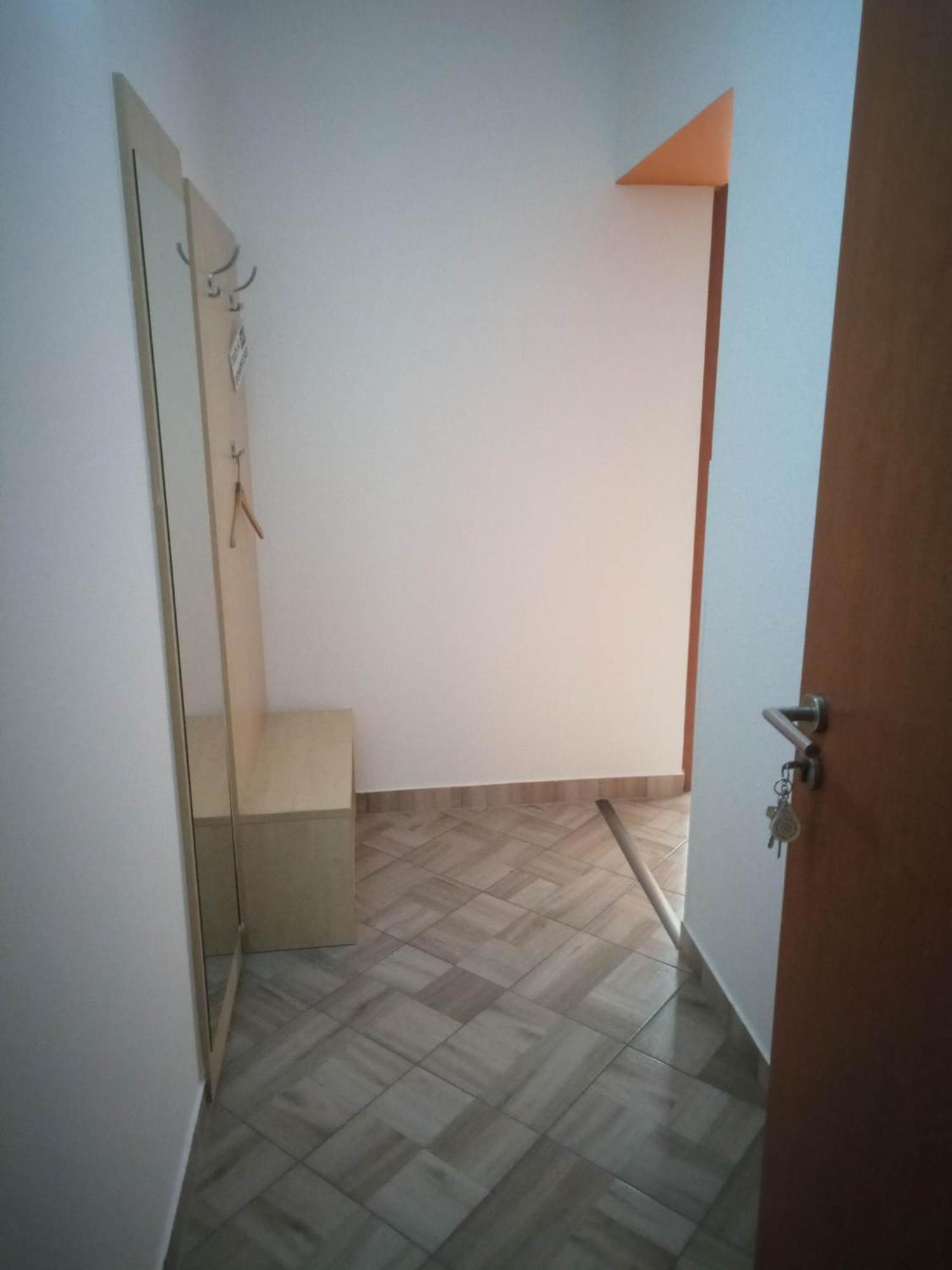 Oazis Wellness Apartman2 ハイデゥソボスロー 部屋 写真