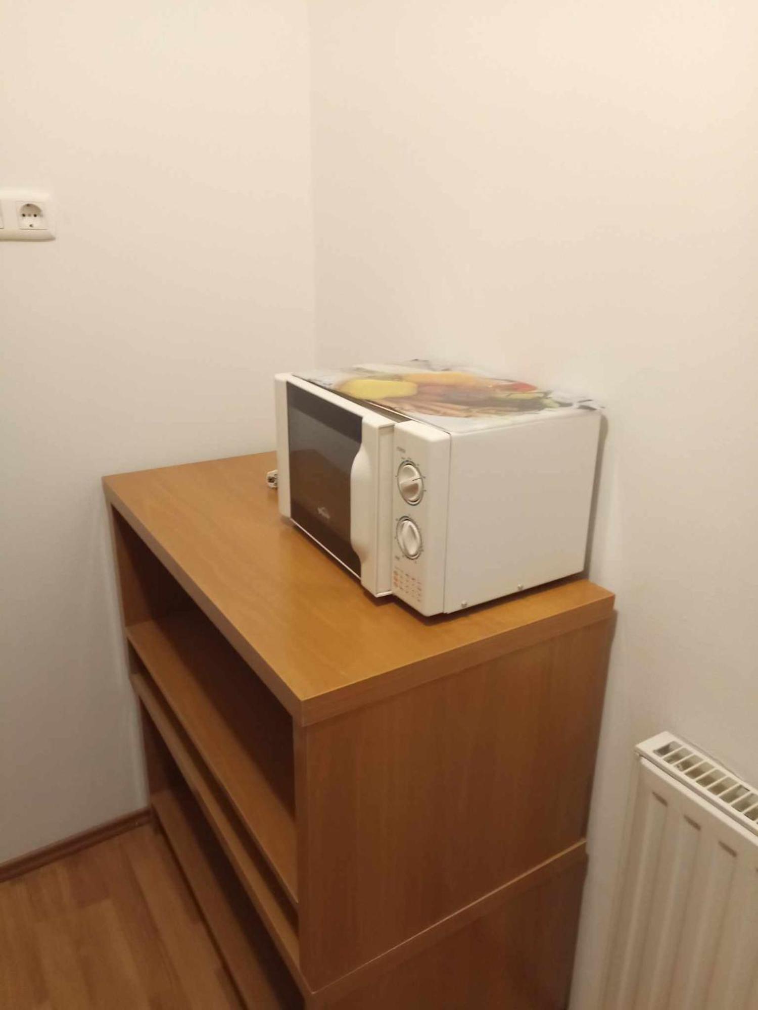 Oazis Wellness Apartman2 ハイデゥソボスロー エクステリア 写真