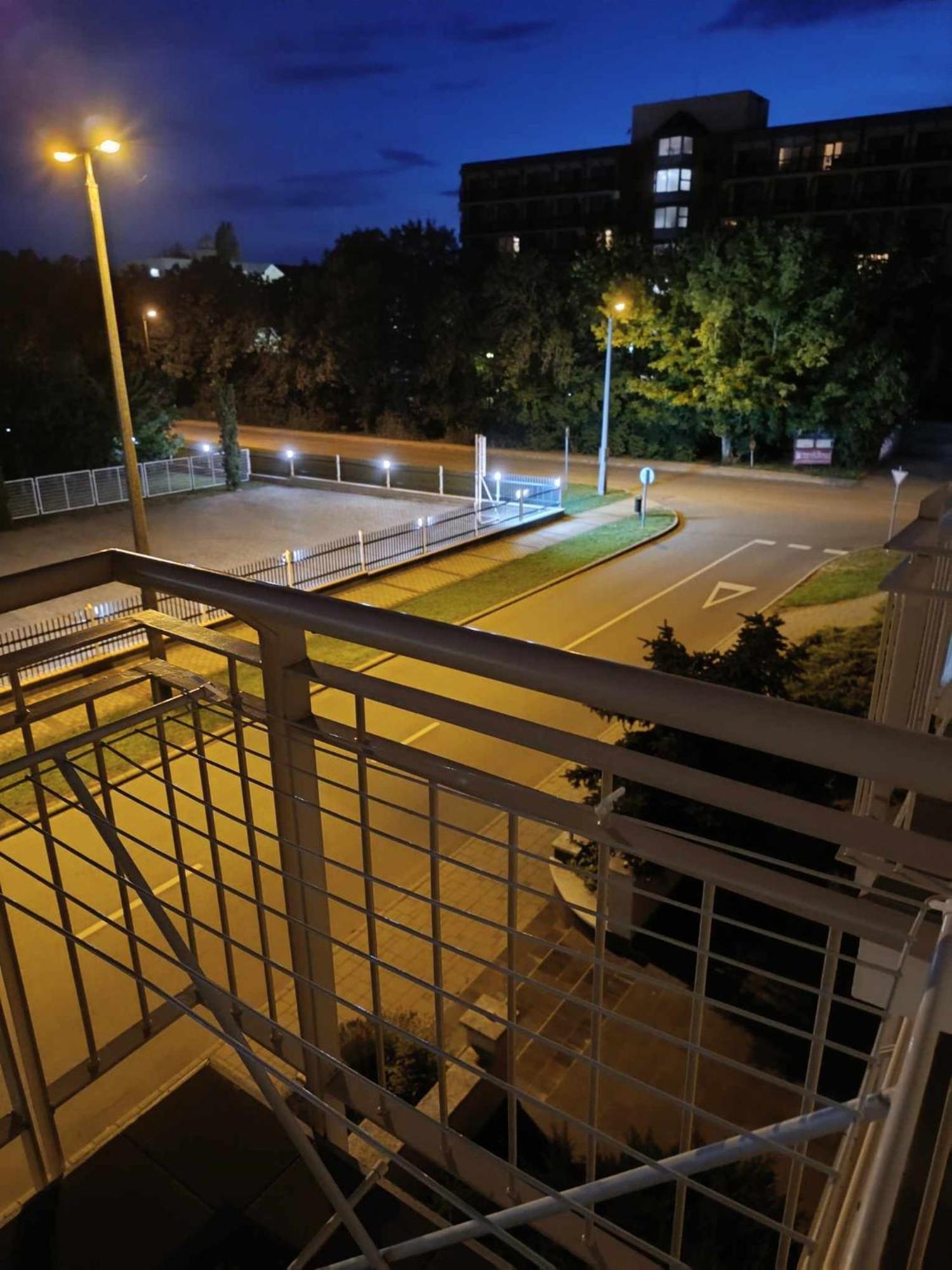 Oazis Wellness Apartman2 ハイデゥソボスロー 部屋 写真