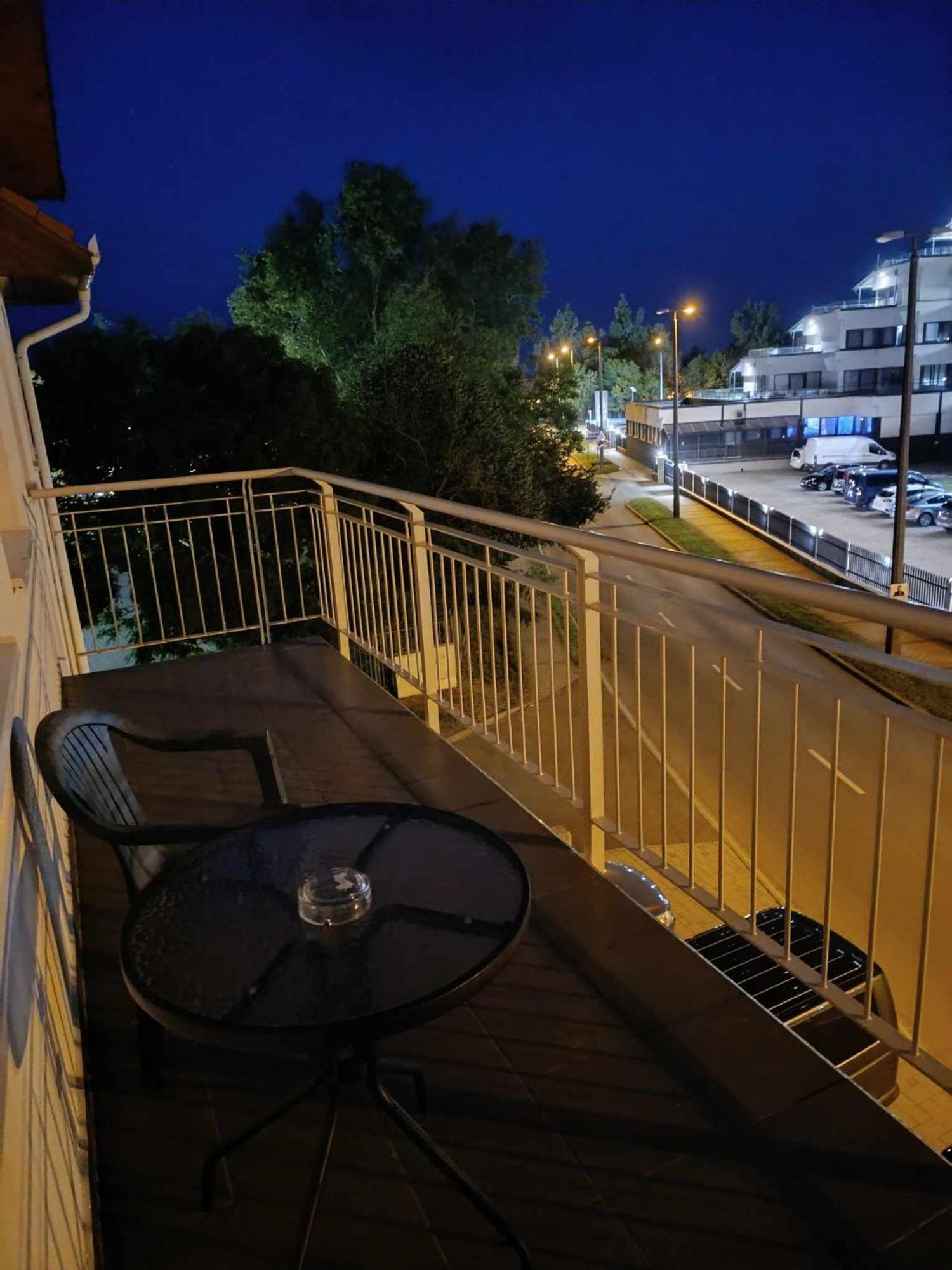 Oazis Wellness Apartman2 ハイデゥソボスロー 部屋 写真